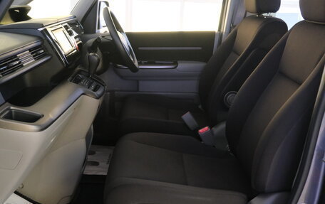 Honda Stepwgn IV, 2015 год, 1 759 000 рублей, 17 фотография