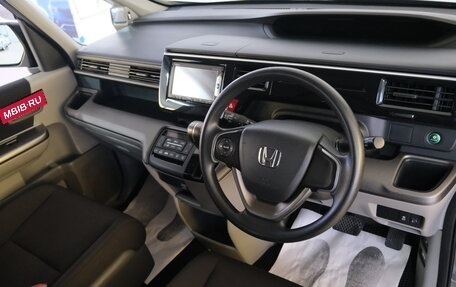 Honda Stepwgn IV, 2015 год, 1 759 000 рублей, 11 фотография