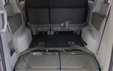 Honda Stepwgn IV, 2015 год, 1 759 000 рублей, 20 фотография