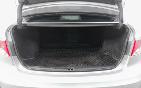 Toyota Avensis III рестайлинг, 2009 год, 1 149 000 рублей, 8 фотография