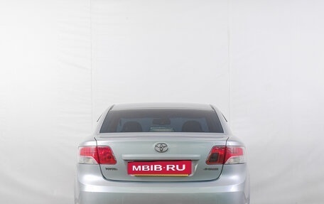 Toyota Avensis III рестайлинг, 2009 год, 1 149 000 рублей, 6 фотография