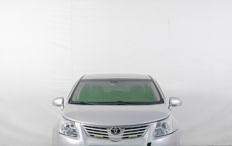 Toyota Avensis III рестайлинг, 2009 год, 1 149 000 рублей, 3 фотография