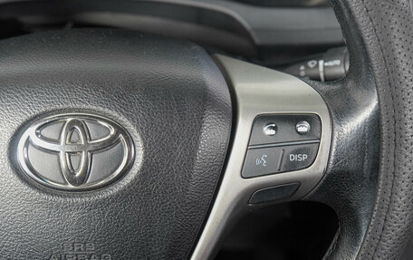 Toyota Avensis III рестайлинг, 2009 год, 1 149 000 рублей, 18 фотография