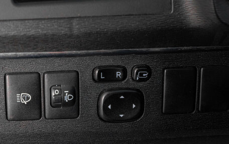 Toyota Avensis III рестайлинг, 2009 год, 1 149 000 рублей, 22 фотография