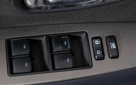 Toyota Avensis III рестайлинг, 2009 год, 1 149 000 рублей, 23 фотография