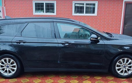 Ford Mondeo V, 2020 год, 2 250 000 рублей, 2 фотография