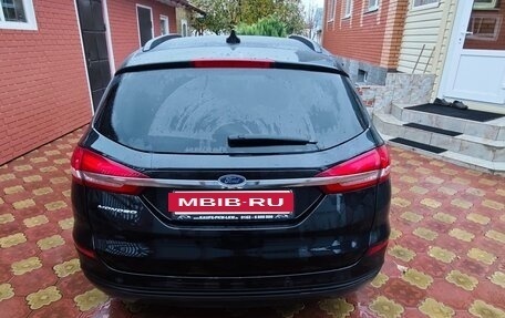 Ford Mondeo V, 2020 год, 2 250 000 рублей, 4 фотография