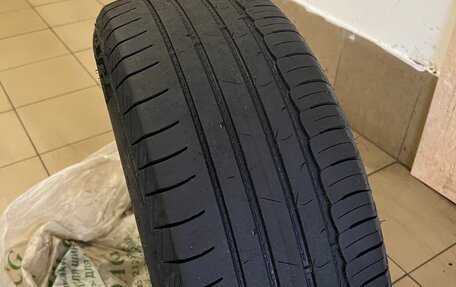 Skoda Kodiaq I, 2019 год, 2 600 000 рублей, 1 фотография