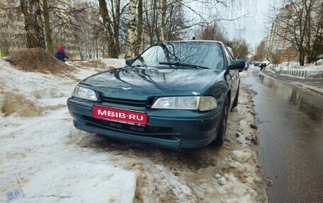Honda Accord VII рестайлинг, 1995 год, 165 000 рублей, 1 фотография