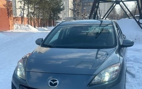 Mazda 3, 2012 год, 780 000 рублей, 1 фотография