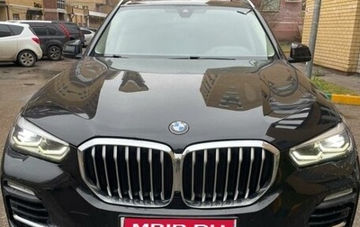 BMW X5, 2019 год, 5 450 000 рублей, 1 фотография