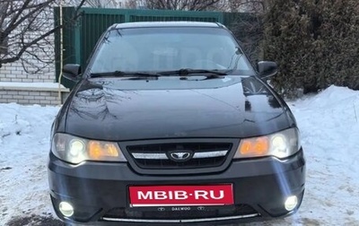 Daewoo Nexia I рестайлинг, 2010 год, 225 000 рублей, 1 фотография
