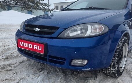 Chevrolet Lacetti, 2012 год, 425 000 рублей, 1 фотография