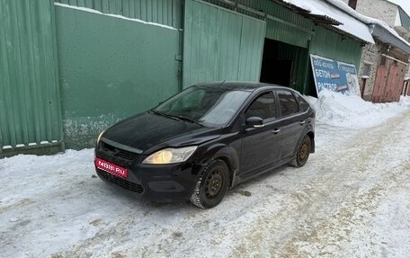 Ford Focus II рестайлинг, 2008 год, 265 000 рублей, 1 фотография
