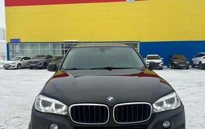 BMW X5, 2016 год, 3 550 000 рублей, 1 фотография