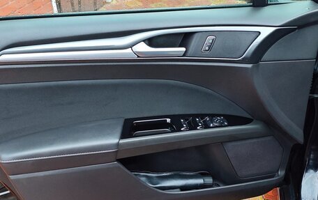 Ford Mondeo V, 2020 год, 2 250 000 рублей, 14 фотография