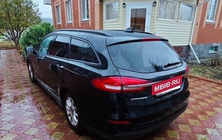 Ford Mondeo V, 2020 год, 2 250 000 рублей, 5 фотография