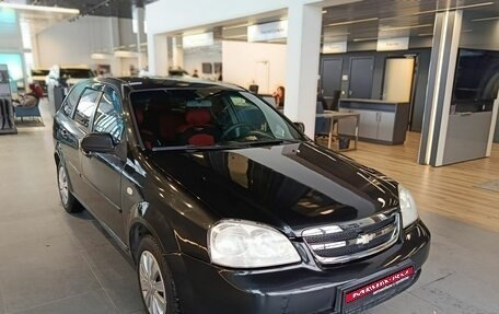 Chevrolet Lacetti, 2007 год, 330 000 рублей, 1 фотография