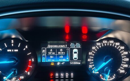 Ford Mondeo V, 2020 год, 2 250 000 рублей, 23 фотография