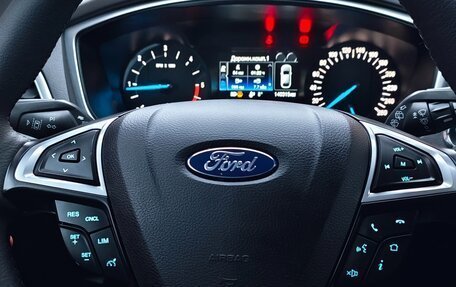 Ford Mondeo V, 2020 год, 2 250 000 рублей, 22 фотография