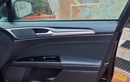 Ford Mondeo V, 2020 год, 2 250 000 рублей, 16 фотография