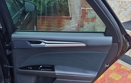 Ford Mondeo V, 2020 год, 2 250 000 рублей, 17 фотография