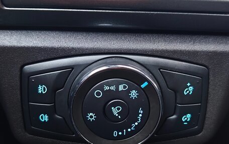 Ford Mondeo V, 2020 год, 2 250 000 рублей, 26 фотография