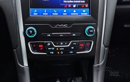 Ford Mondeo V, 2020 год, 2 250 000 рублей, 25 фотография