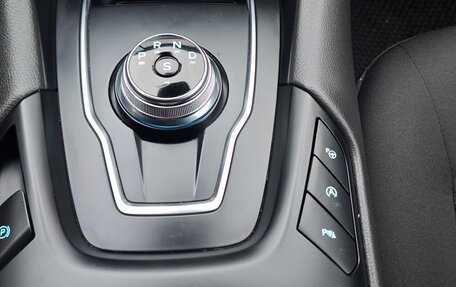 Ford Mondeo V, 2020 год, 2 250 000 рублей, 24 фотография