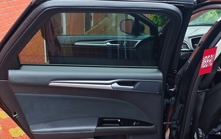 Ford Mondeo V, 2020 год, 2 250 000 рублей, 15 фотография