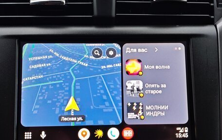 Ford Mondeo V, 2020 год, 2 250 000 рублей, 28 фотография