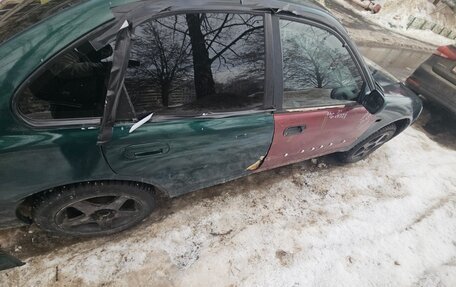 Honda Accord VII рестайлинг, 1995 год, 165 000 рублей, 5 фотография