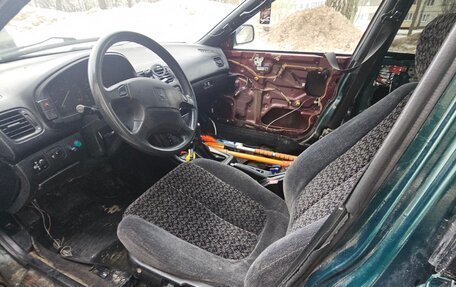 Honda Accord VII рестайлинг, 1995 год, 165 000 рублей, 7 фотография