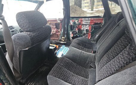 Honda Accord VII рестайлинг, 1995 год, 165 000 рублей, 8 фотография