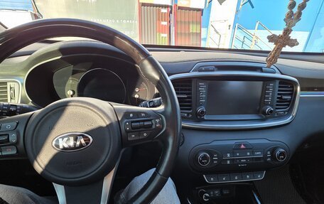 KIA Sorento III Prime рестайлинг, 2016 год, 2 680 000 рублей, 7 фотография