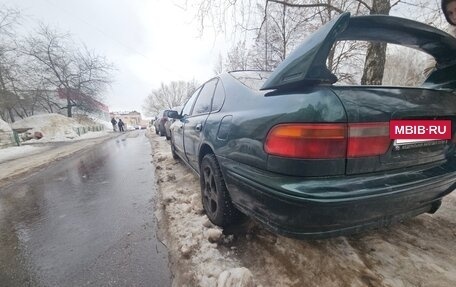 Honda Accord VII рестайлинг, 1995 год, 165 000 рублей, 3 фотография