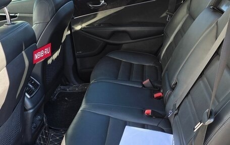 KIA Sorento III Prime рестайлинг, 2016 год, 2 680 000 рублей, 8 фотография