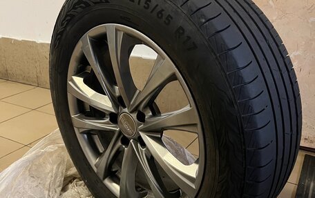 Skoda Kodiaq I, 2019 год, 2 600 000 рублей, 2 фотография