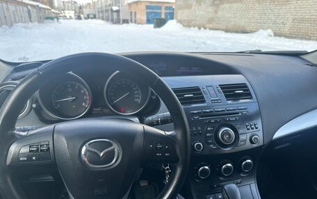 Mazda 3, 2012 год, 780 000 рублей, 5 фотография