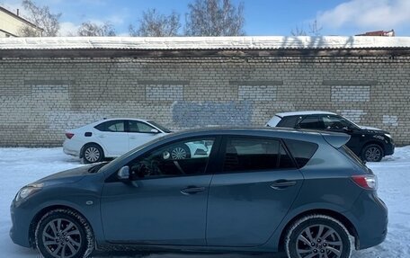 Mazda 3, 2012 год, 780 000 рублей, 3 фотография