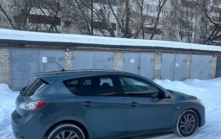 Mazda 3, 2012 год, 780 000 рублей, 4 фотография