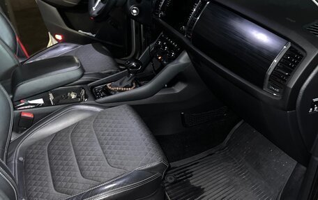 Skoda Kodiaq I, 2019 год, 2 600 000 рублей, 5 фотография