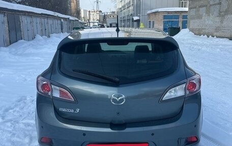 Mazda 3, 2012 год, 780 000 рублей, 2 фотография