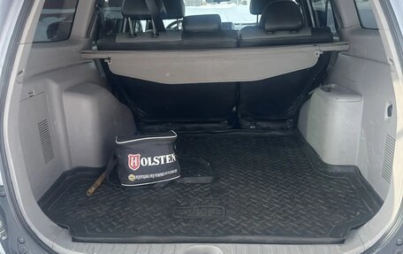 Mitsubishi Pajero Sport II рестайлинг, 2011 год, 1 250 000 рублей, 7 фотография