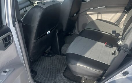 Mitsubishi Pajero Sport II рестайлинг, 2011 год, 1 250 000 рублей, 8 фотография