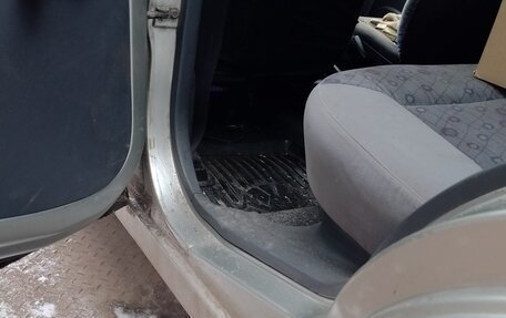 Daewoo Matiz I, 2005 год, 170 000 рублей, 6 фотография