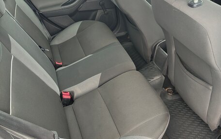 Ford Focus III, 2012 год, 660 000 рублей, 8 фотография