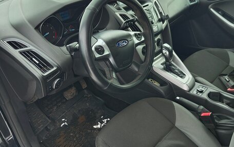 Ford Focus III, 2012 год, 660 000 рублей, 10 фотография