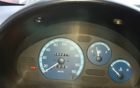 Daewoo Matiz I, 2005 год, 170 000 рублей, 5 фотография