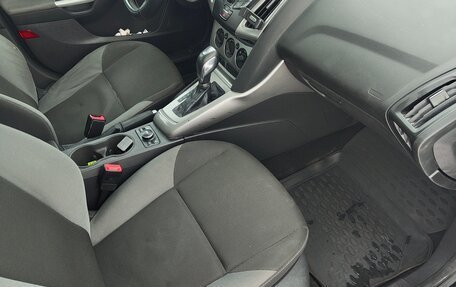 Ford Focus III, 2012 год, 660 000 рублей, 9 фотография